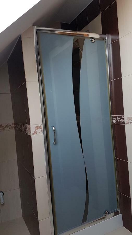 Apartament 4 Osobowy Z Tarasem Zelwagi 15 Mikołajki Dış mekan fotoğraf
